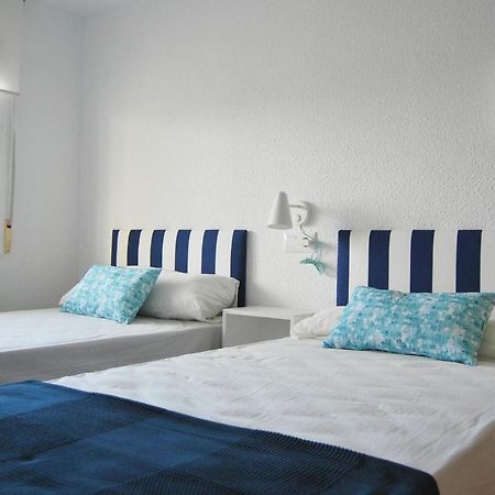 Bonito Piso Con Vistas Al Mar Apartamento Playa de Gandia Exterior foto