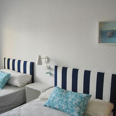 Bonito Piso Con Vistas Al Mar Apartamento Playa de Gandia Exterior foto