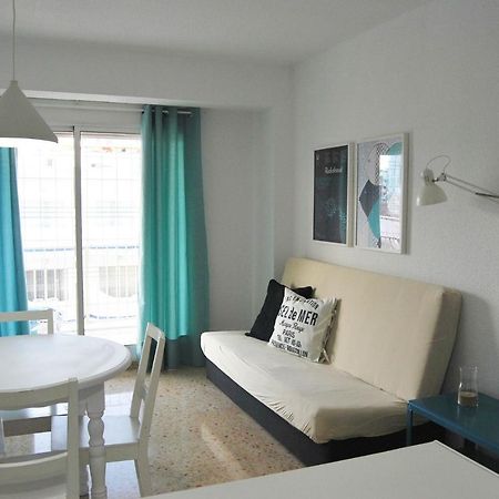 Bonito Piso Con Vistas Al Mar Apartamento Playa de Gandia Exterior foto